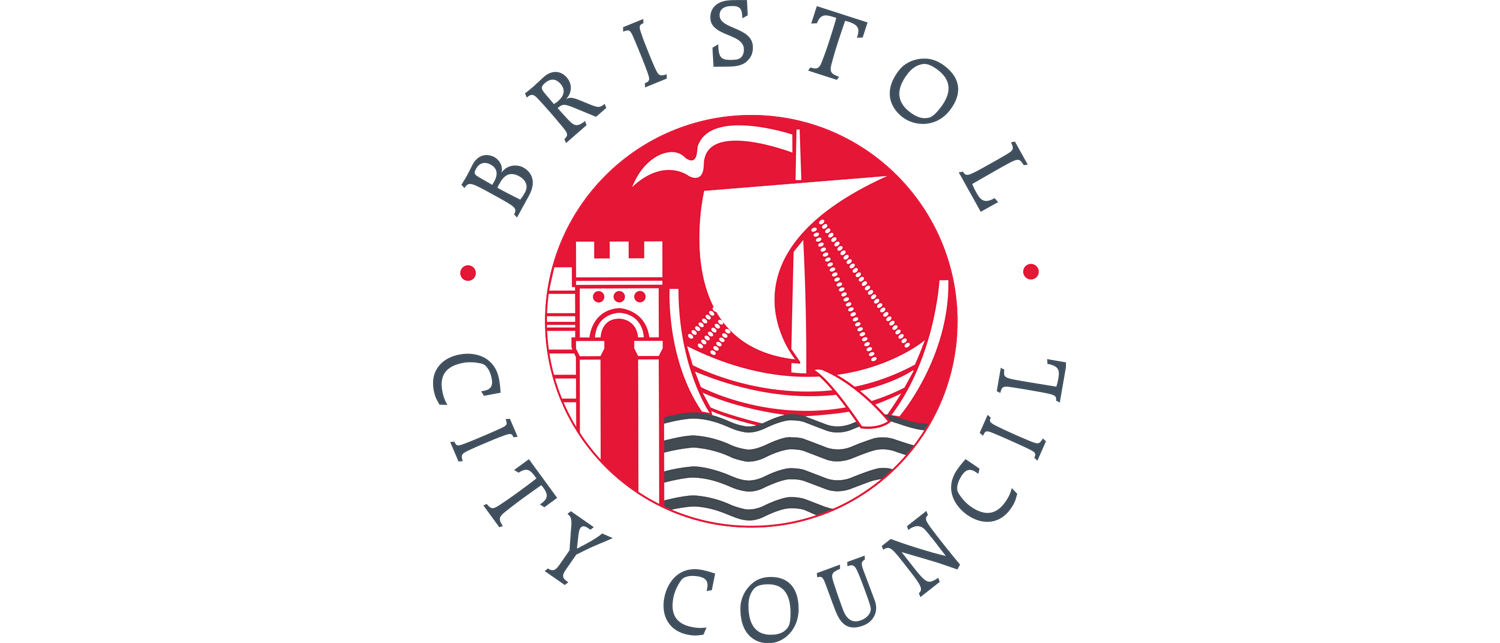 Bristol City Council logo